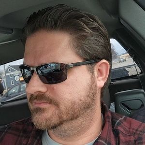 Meet your Posher, John